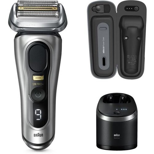 Braun brivnik Series 9 - 9577CC Cene