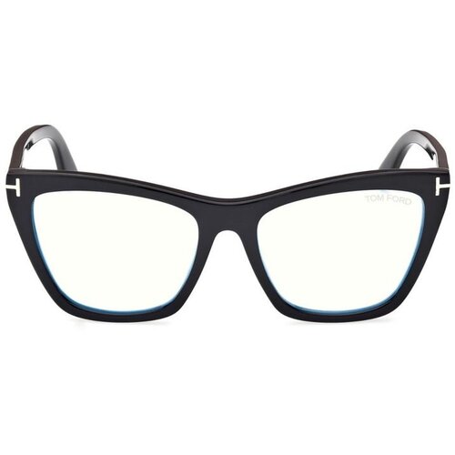 Tom Ford FT5971-B 001 - ONE SIZE (54) Slike