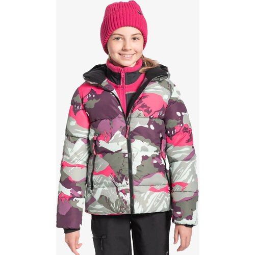 Icepeak Jakna KIRN JR Cene