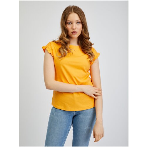 Orsay Orange women&amp;#039;s T-shirt - Women Slike