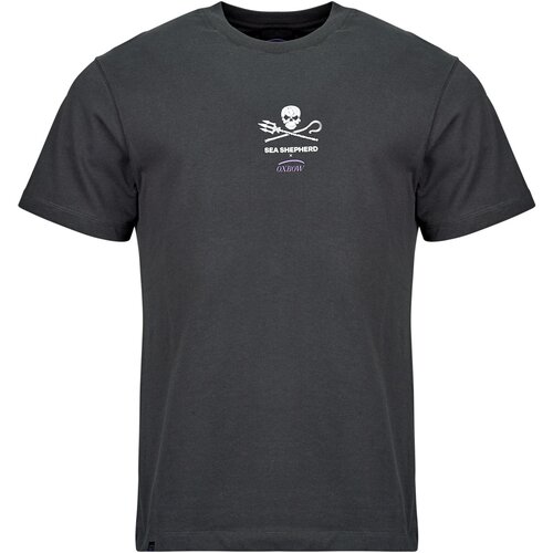 Oxbow SEA SHEPHERD S1SFTO4F Crna Slike