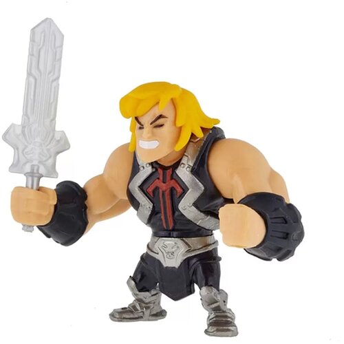  Figurice He-Man Eternia Minis - He-Man Slike