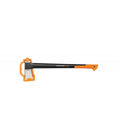 Fiskars Sekira za cepanje X 27 – XXL 1015644 - 040900 Slike