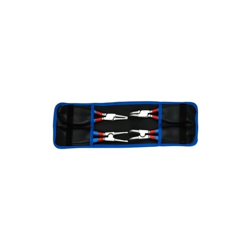 Unior Set PLUS klešta za seger prstenove u torbici 621626 Cene