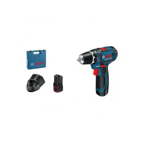 Bosch aku bušililca odvijač GSR 12V-15 Cijene