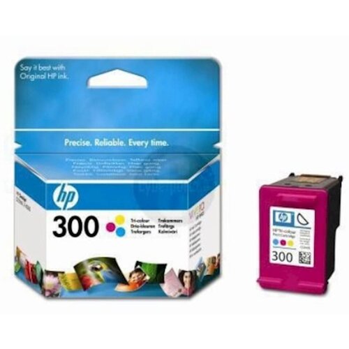 HP Tinta color 300 Cijene