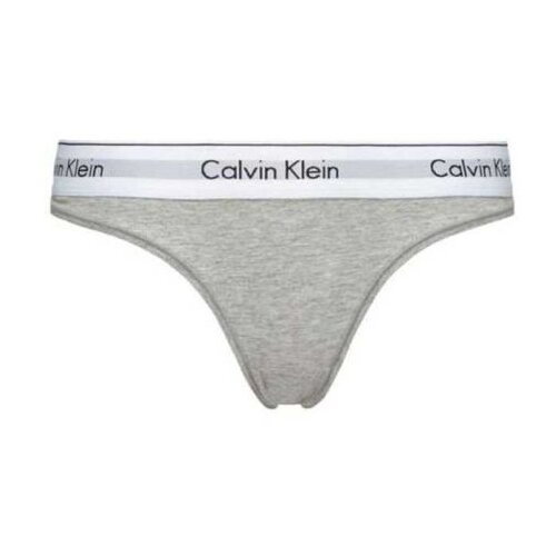 Calvin Klein ženske tanga gaćice - CK0000F3786E-020 Cene