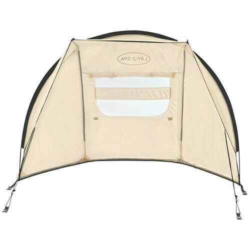 Bestway Lay-Z-Spa Nadstrešnica za hidromasažni bazen (D x Š x V: 94 x 183 x 109 cm) Cijene