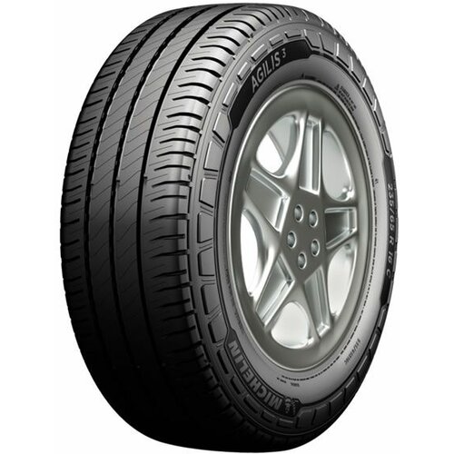 Michelin 215/65R15C AGILIS 3 104/102T letnja guma Slike