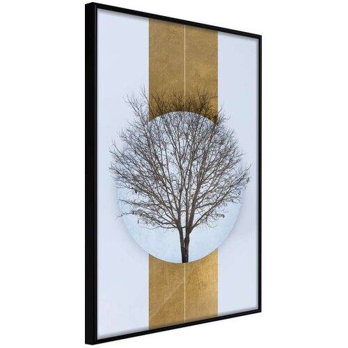  Poster - Passing 40x60 Slike