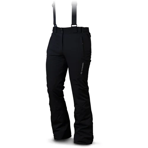 TRIMM M RIDER pants black