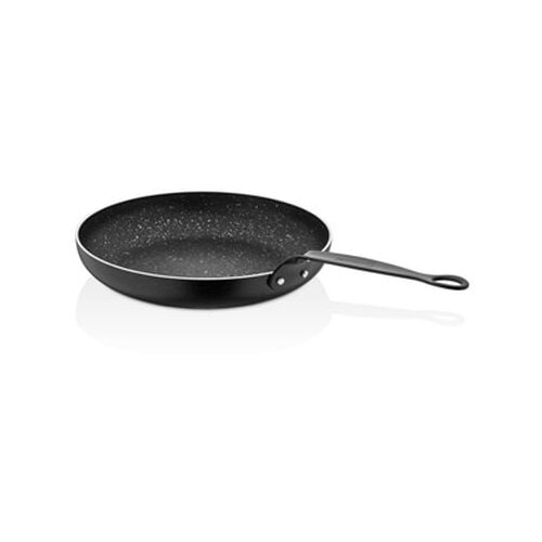 Korkmaz 5 plastna granitna ponev za cvrtje s slojem proti prijemanju 28 cm, indukcijska, (21230100) Cene