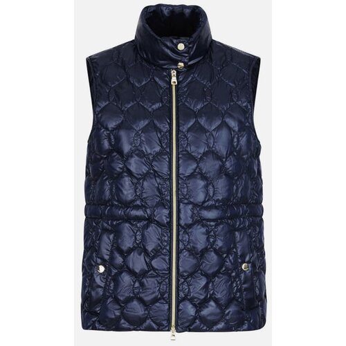 Geox Dark blue women&amp;#039;s vest Myluse - Women&amp;#039;s Slike