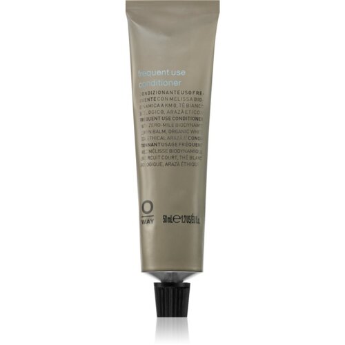 Oway dailyAct balzam za vsakodnevno uporabo 50 ml Cene