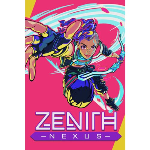 Steam Zenith: Nexus + Zenith: The Last City (PC) Key GLOBAL Cene