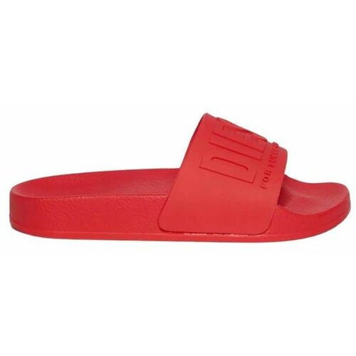 Diesel crvene papuče za dečake  DSBC0521 P3859 T4044 Cene