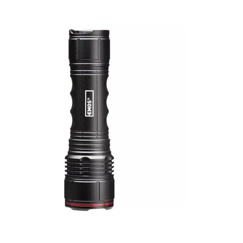 Emos ročna LED svetilka 330 lm, 3x AAA P3114 Slike