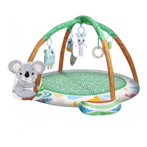 Hk Mini gimastika, koala ( A087021 ) Slike