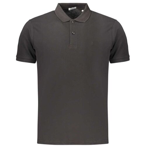 COVERI MOVING mu&Scaron;ka polo majica pqc099/ crna Cene