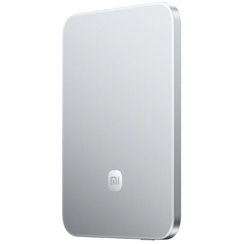 Xiaomi UltraThin Magnetic Power Bank 5000 15W GL Glacier Silver (BHR08Z2GL) Cene