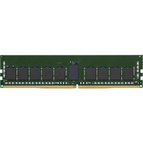 Kingston Technology KSM32RS4/32HCR memorijski modul 32 GB 1 x 32 GB DDR4 3200 MHz ECC Cijene