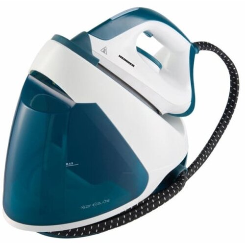 Heinner parna stanica ideasteam HIS-D2005WB/2200W/5bara Cene