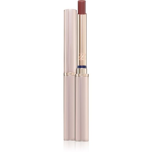 Est&amp;eacute;e Lauder Pure Color Explicit Slick Shine Lipstick dolgoobstojna &amp;scaron;minka z visokim sijajem odtenek No Tomorrow 7 g Slike