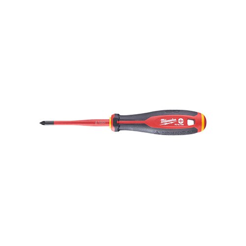 Milwaukee odvijač tri-lobe 1000V vde plusminus PZ/SL1 x 80 mm 4932478735 Cene