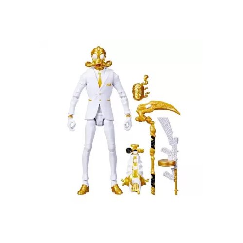Hasbro F5968 Victory Royale Series-Chaos dvojna akcijska figura, večbarvna, (20838724) Slike