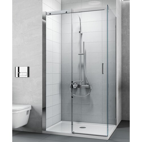 Copen titan tu&amp;scaron; kabina - 120x80x195 cm Slike
