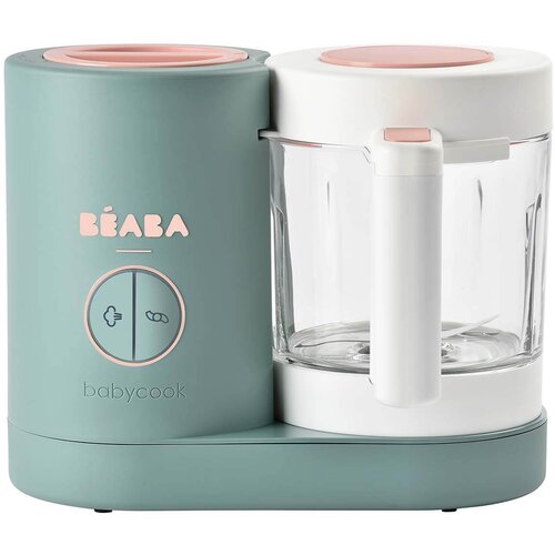 Béaba® beaba® kuhalo babycook neo® eucalyptus Cijene