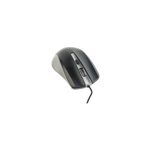 Gembird MUS-4B-01-GB Grey/Black, (5000115325) Slike