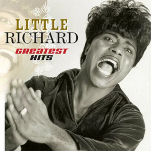 Little Richard Greatest Hits (LP)