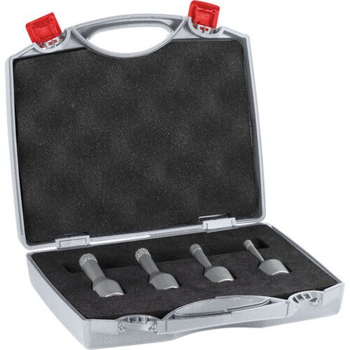 Bosch Set kruna PRO Ceramic za suvo bušenje za male ugaone brusilice M14 2607017579 Cene