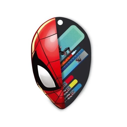 Best Buy Escolar Sety 6B, &amp;scaron;kolski set, Spiderman, 6K Slike