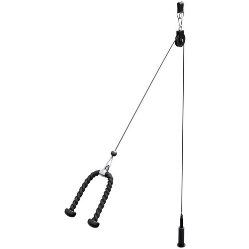 Gorilla Sports lat pulldown za plafon Cene