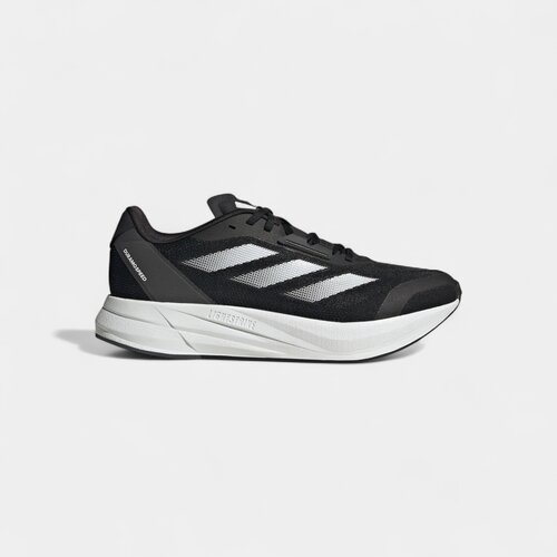 Adidas Nizke superge Duramo Speed Core Black Cloud White Carbon Bela Cene