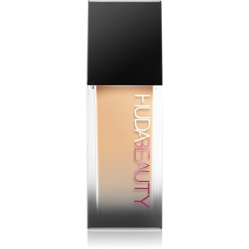 Huda Beauty Faux Filter Foundation dolgoobstojen tekoči puder odtenek Custard 35 ml Cene