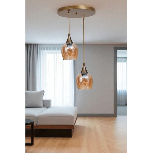Opviq luster 2616996, crni Cijene
