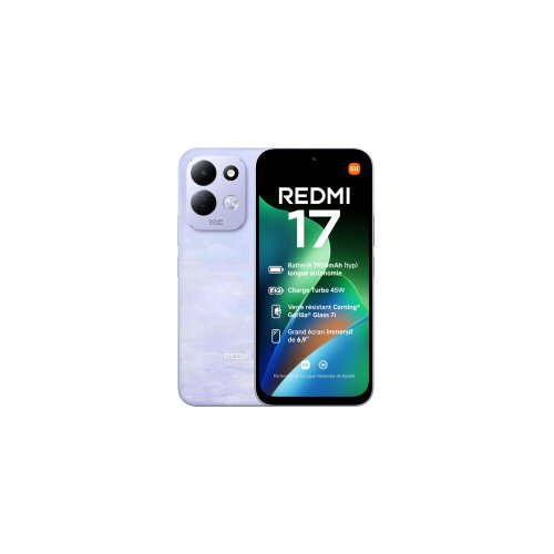 Xiaomi Redmi 17 6GB/128GB Purple Cijene