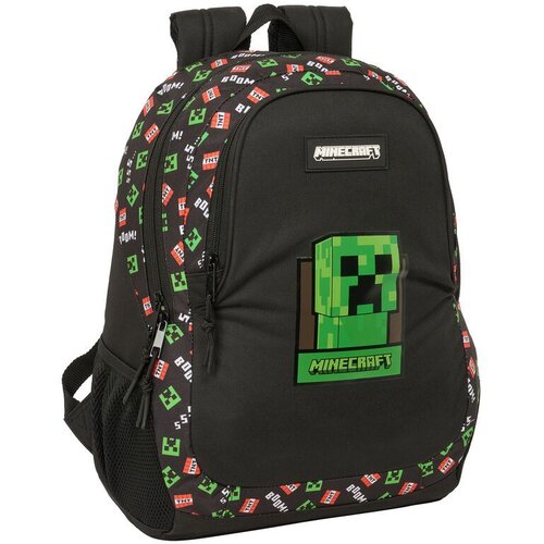 Minecraft ruksak 44 cm prilagodljiv Slike
