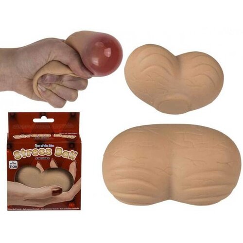  Anti Stress Ball Testicle Slike