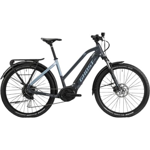 Ghost električni bicikl E-TERU ESSENTIAL EQ MID - S Cijene