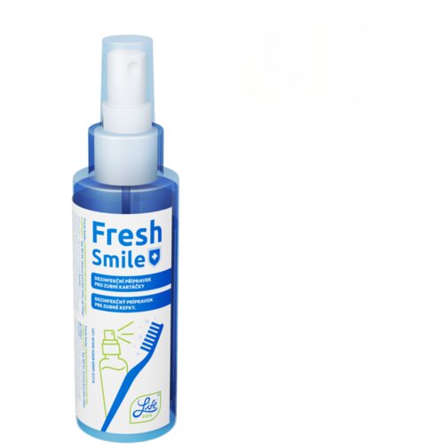 TechnoLife Easy Life Fresh Smile Cijene