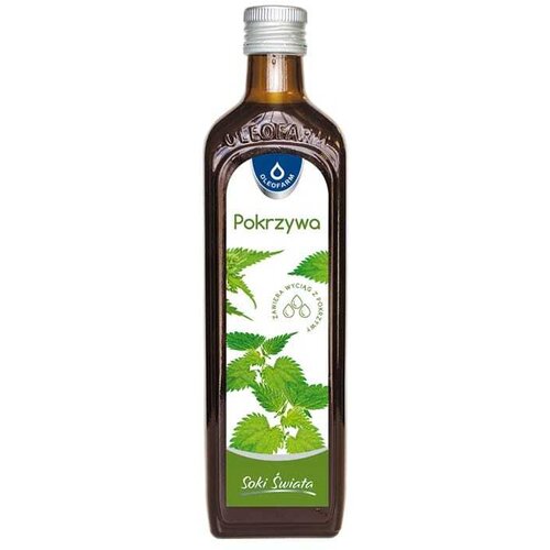 Oleofarm Sok od koprive (490 ml) Cijene