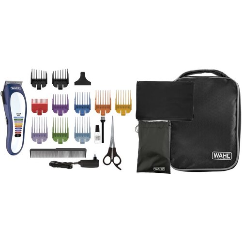 Wahl Lithium Ion Color Pro Cordless prirezovalnik za lase Cene
