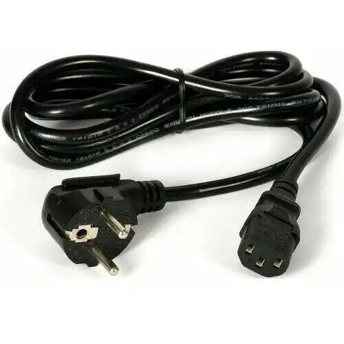 Linkom Kabl napojni za računar 3x1.5mm 1.8m Slike