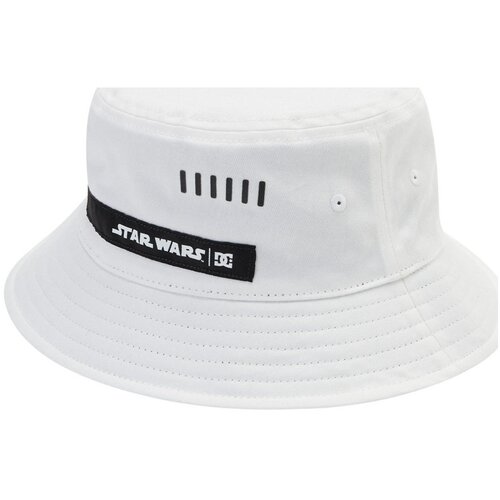 Dc Shoes Kape DCADYHA04131-WBB0 DC SW TROOPER BKT M HATS ADYHA04131-WBB0 Večbarvna Cene