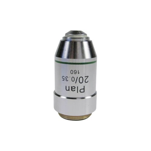 Kern Objektiv za mikroskop 20 x OBB-A1253 pogodan za robnu marku (mikroskopi) OLE 161, OLF 162, OLN 165 Cene