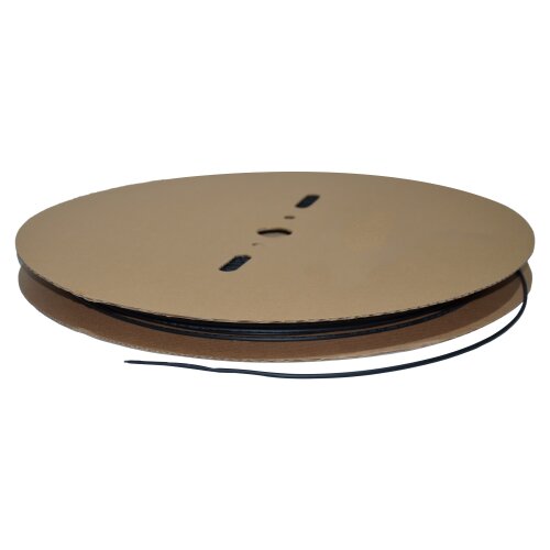 Mitea_Electric ME-TSBK 200m kotur 2/1mm crni termoskupljajući bužir 2:1 Cene